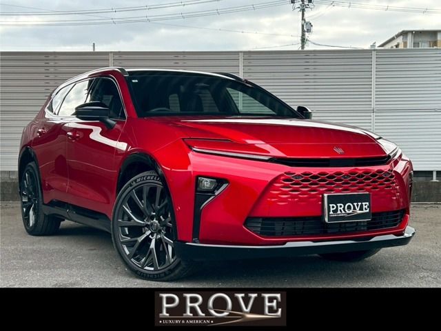 Toyota CROWN ESTATE 2025 6337011-0