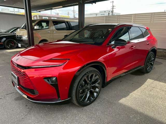 Toyota CROWN ESTATE 2025 6337011-10