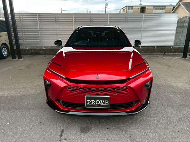Toyota CROWN ESTATE 2025 6337011-8