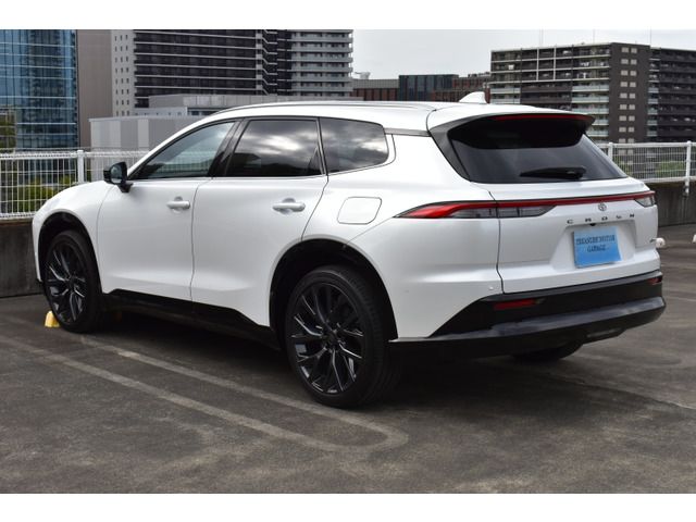 Toyota CROWN ESTATE 2025 6337184-6