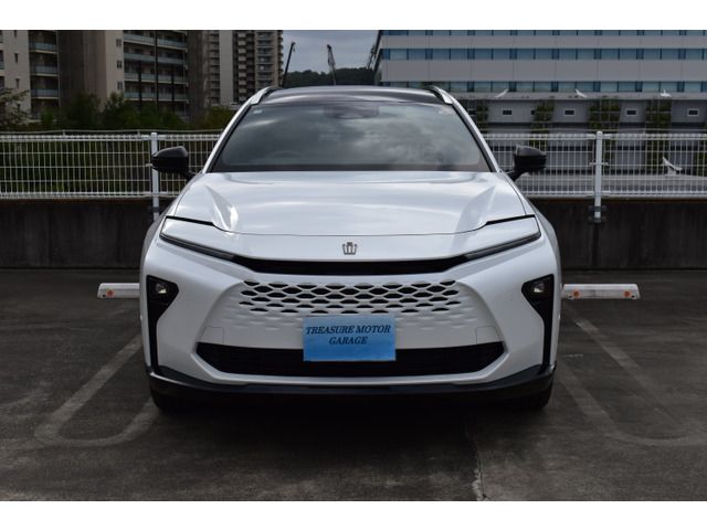 Toyota CROWN ESTATE 2025 6337184-8