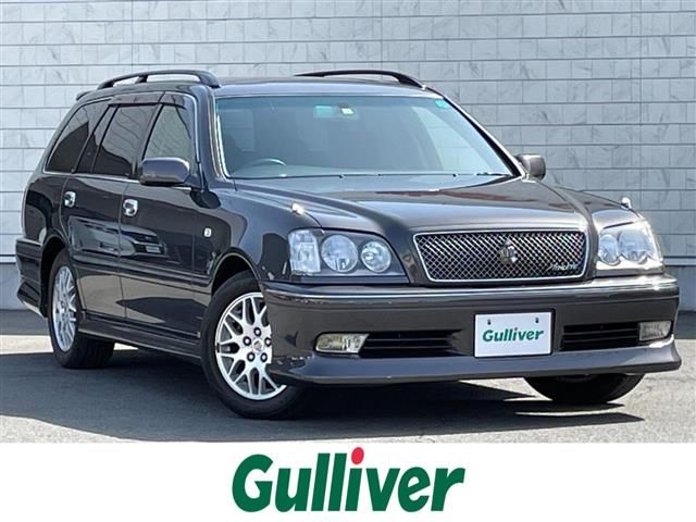 Used Toyota Crown Estate 2006 - Petrol for Sale | $13,938