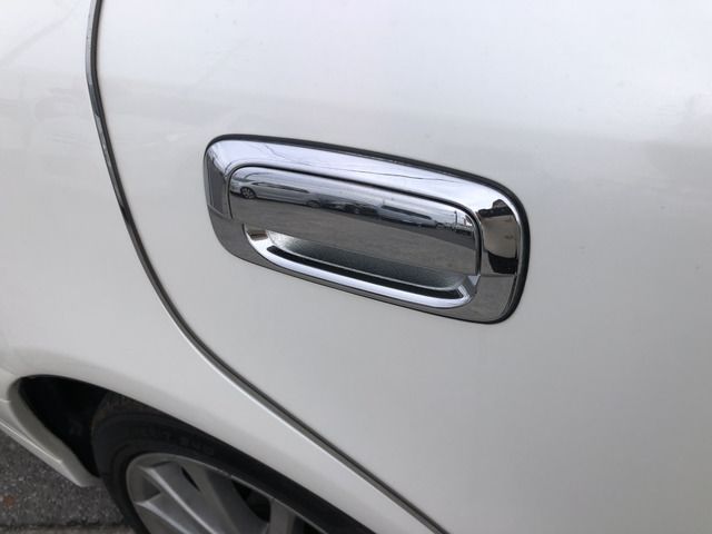 Toyota CROWN ESTATE 2002 6337597-10