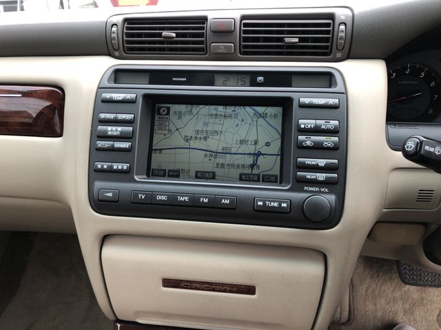 Toyota CROWN ESTATE 2002 6337597-3