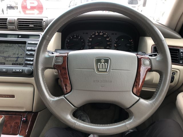 Toyota CROWN ESTATE 2002 6337597-5