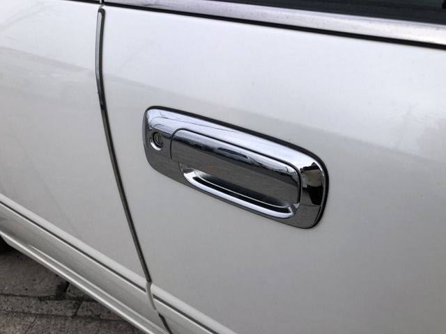 Toyota CROWN ESTATE 2002 6337597-9