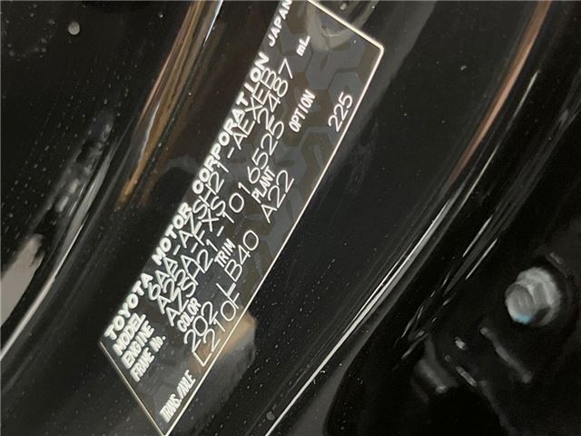 Toyota CROWN HYBRID 2022 6337889-1