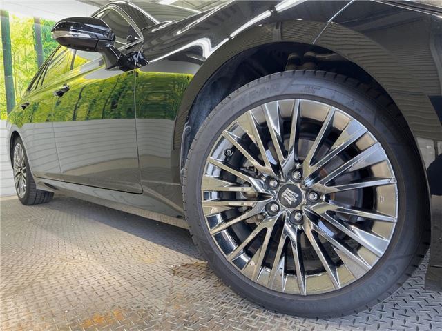 Toyota CROWN HYBRID 2022 6337889-10