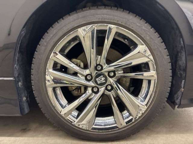 Toyota CROWN HYBRID 2022 6337953-6