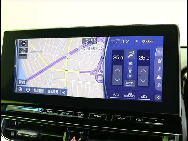 Toyota CROWN HYBRID 2021 6339381-3