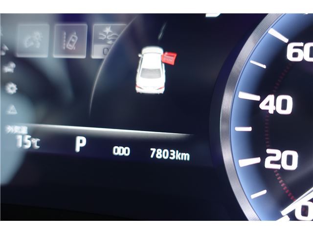 Toyota CROWN HYBRID 2021 6339545-1
