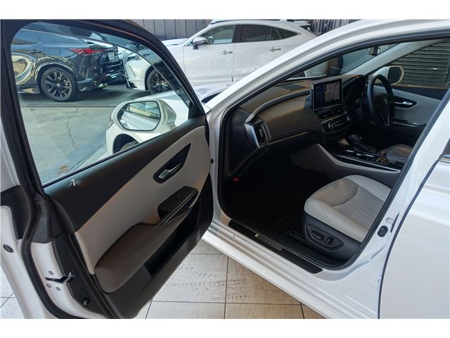 Toyota CROWN HYBRID 2021 6339545-5