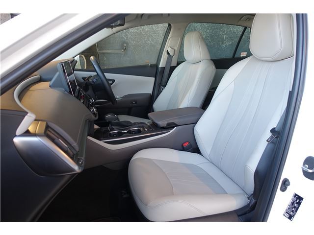 Toyota CROWN HYBRID 2021 6339545-6
