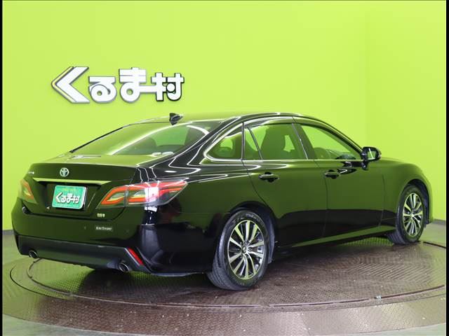 Toyota CROWN HYBRID 2020 6340102-1