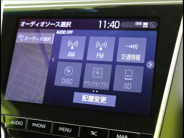 Toyota CROWN HYBRID 2020 6340102-4