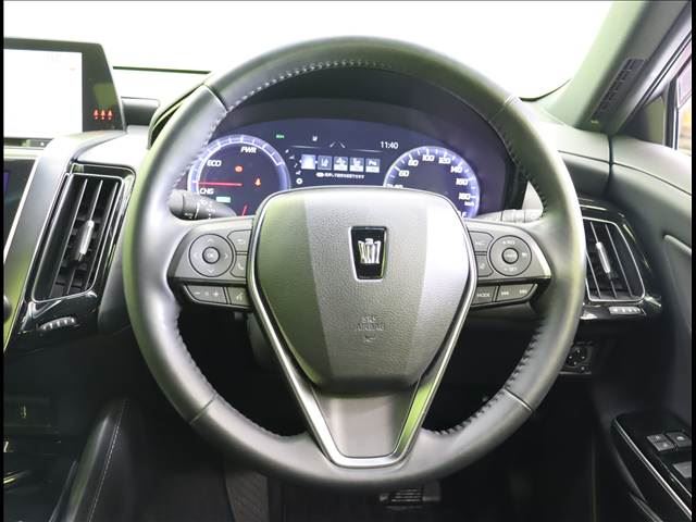 Toyota CROWN HYBRID 2020 6340102-7
