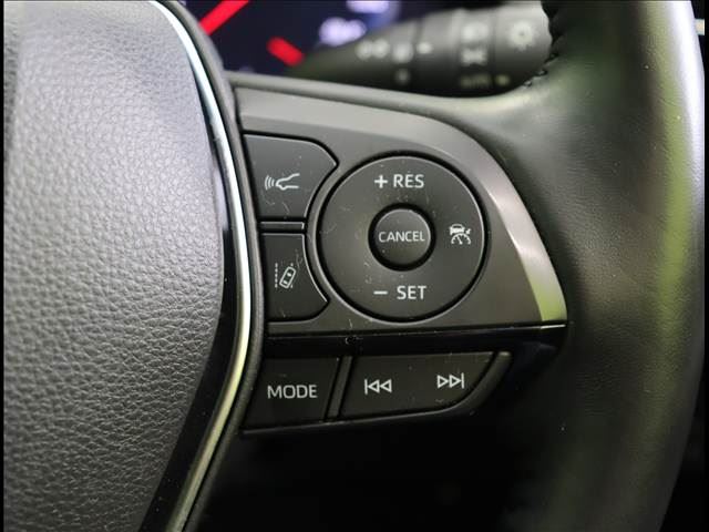 Toyota CROWN HYBRID 2020 6340102-9