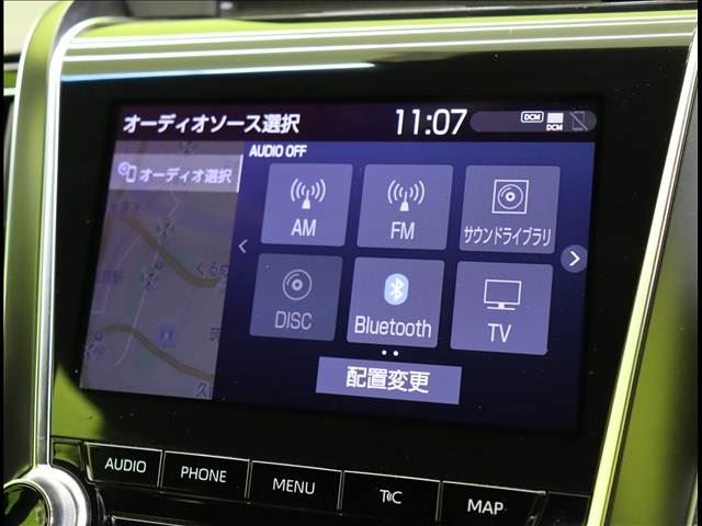 Toyota CROWN HYBRID 2020 6340445-4