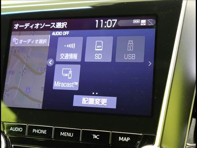 Toyota CROWN HYBRID 2020 6340445-5
