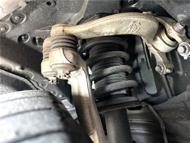 Toyota CROWN HYBRID 2019 6342404-5