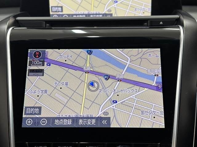 Toyota CROWN HYBRID 2018 6377855-2
