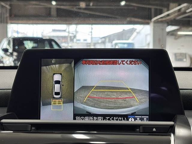 Toyota CROWN HYBRID 2018 6377855-3