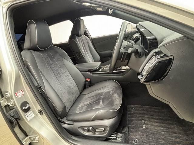 Toyota CROWN HYBRID 2018 6377855-4