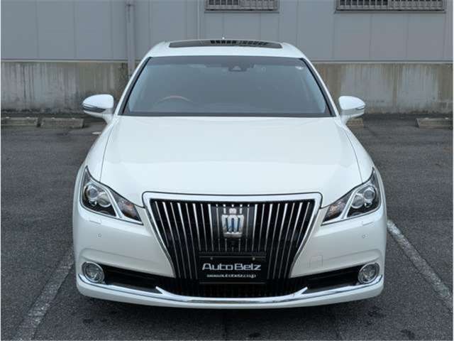 Toyota CROWN MAJESTA 2017 6343067-5