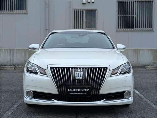Toyota CROWN MAJESTA 2017 6343067-6