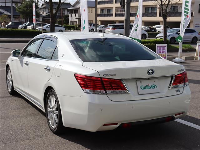 Toyota CROWN MAJESTA 2017 6343105-1