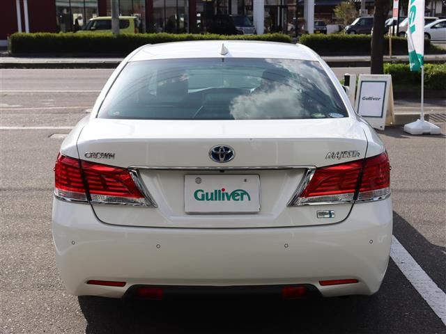 Toyota CROWN MAJESTA 2017 6343105-10