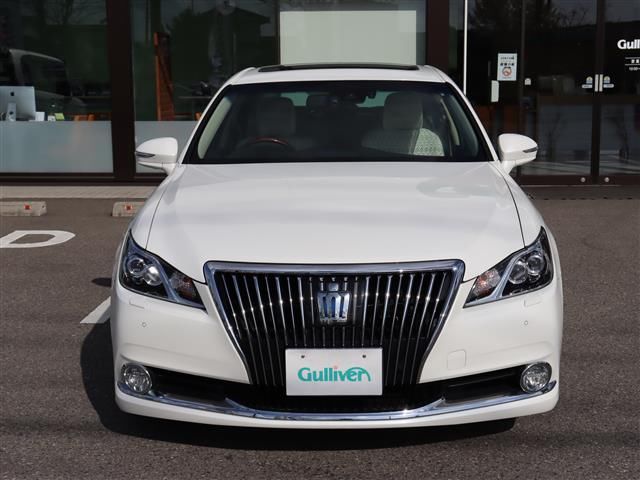 Toyota CROWN MAJESTA 2017 6343105-4