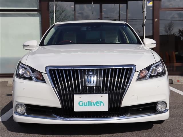 Toyota CROWN MAJESTA 2017 6343105-5