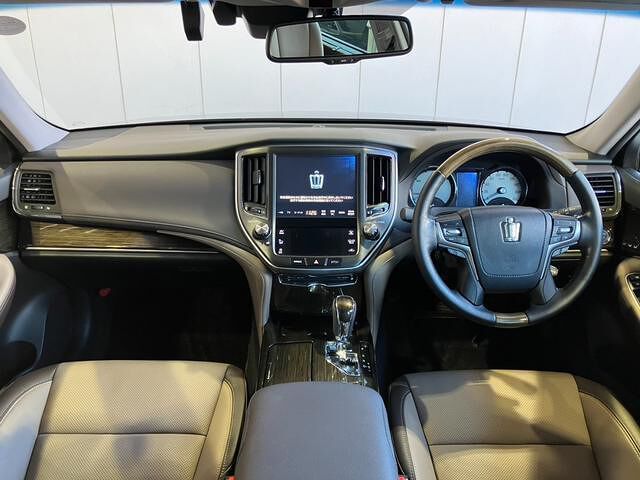 Toyota CROWN MAJESTA 2017 6343109-2