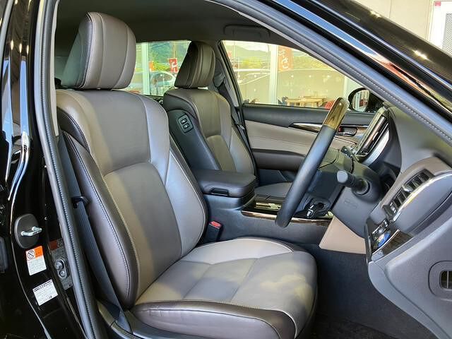 Toyota CROWN MAJESTA 2017 6343109-3