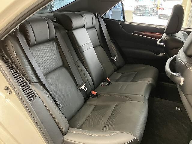 Toyota CROWN MAJESTA 2016 6343225-4