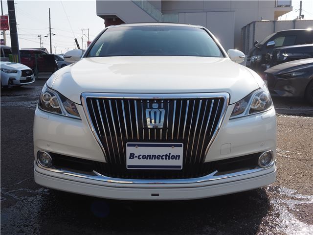 Toyota CROWN MAJESTA 2015 6343356-3