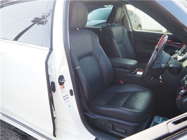 Toyota CROWN MAJESTA 2015 6343356-7