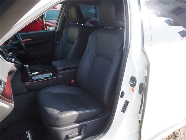 Toyota CROWN MAJESTA 2015 6343356-8