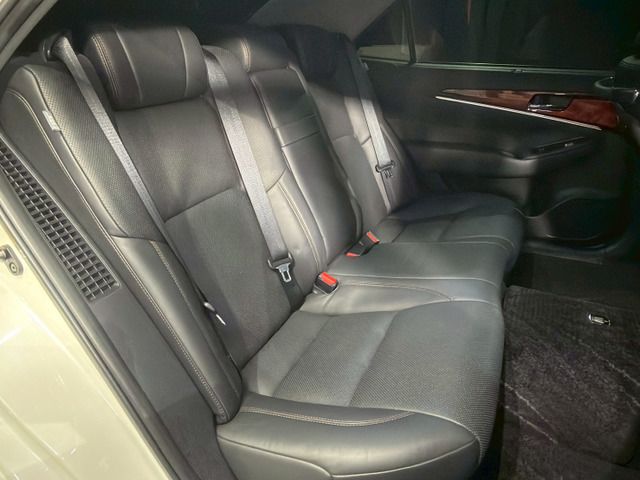 Toyota CROWN MAJESTA 2014 6343444-6