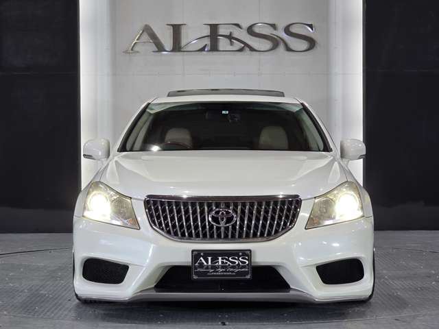 Toyota CROWN MAJESTA 2009 6344281-10
