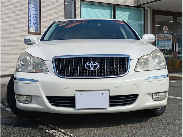 Toyota CROWN MAJESTA 2008 6344365-1