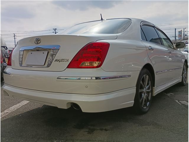 Toyota CROWN MAJESTA 2008 6344365-10