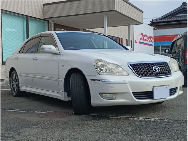 Toyota CROWN MAJESTA 2008 6344365-3