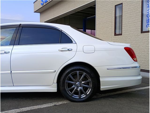 Toyota CROWN MAJESTA 2008 6344365-4