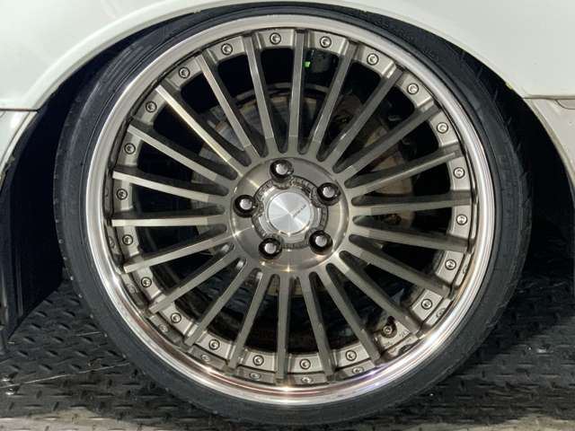 Toyota CROWN MAJESTA 2001 6344593-4