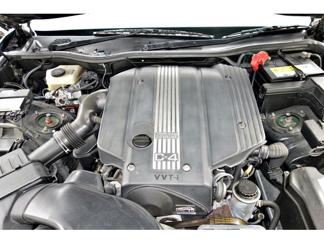 Toyota CROWN MAJESTA 2001 6344634-3