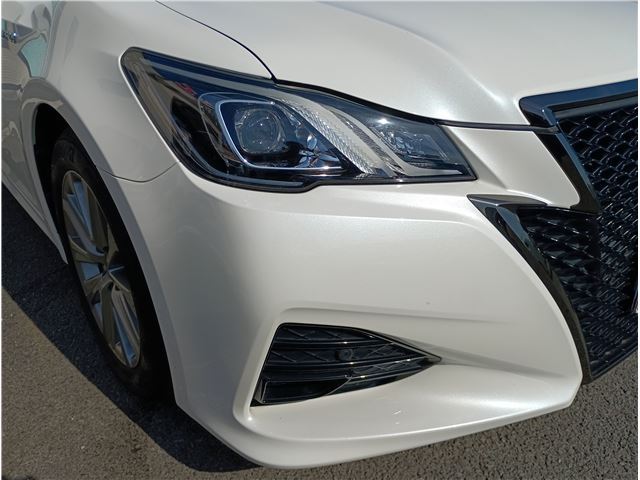 Toyota CROWN SEDAN 2017 6345089-9