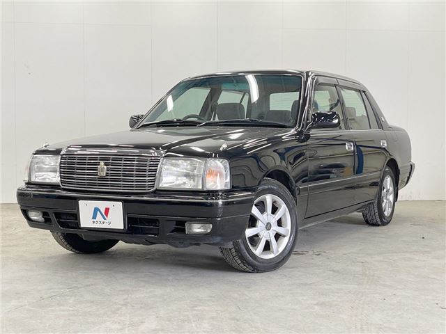 Toyota CROWN SEDAN 2004 6345158-0