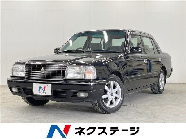 Toyota CROWN SEDAN 2004 6345158-3